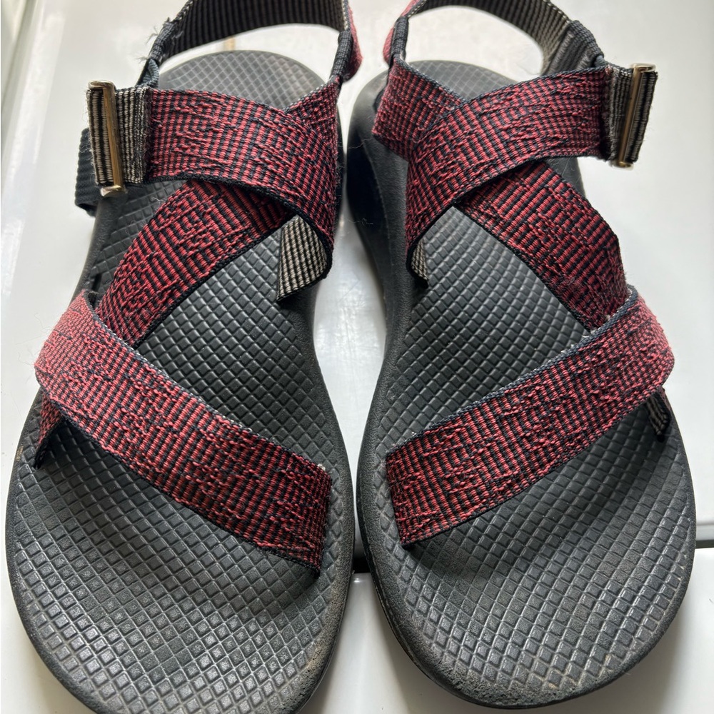 Women’s Chaco Mega Z Cloud size 9